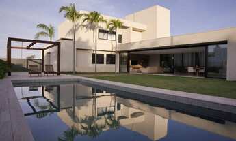 Imagem 5: Uma obra de muito espaço e conforto