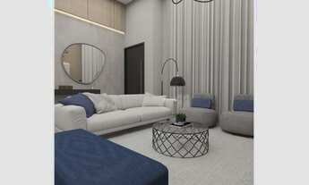 Imagem 3: Casa com 3 suítes Condomínio Mantova, Indaiatuba/SP