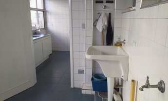 Imagem 7: Apto para aluguel no Cambuí com 272m² de área útil, 3 + 1 quartos