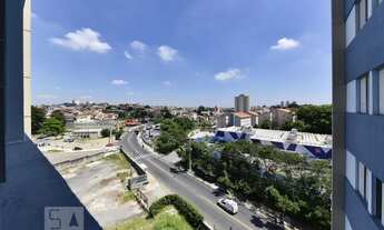 Imagem 5: Apartamento para Aluguel - Assunção, 2 Quartos, 50 m2