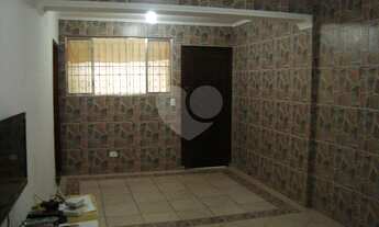 Imagem 3: Casa-São Paulo-VILA NOVA CACHOEIRINHA