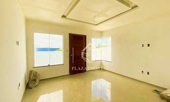 Imagem 5: Casa com 3 dormitórios à venda, 90 m² por R$ 399.000,00 - Porto da Aldeia - São Pedro da A