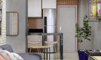 Imagem: Cobertura à venda, 160 m² por R$ 760.580,00