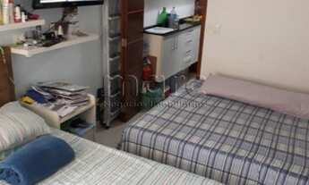 Imagem 5: SAO PAULO - Apartamento Padrão - ACLIMACAO