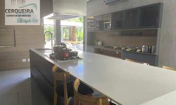 Imagem 4: Casa à venda, 1300 m² por R$ 17.000.000,00 - Acapulco - Guarujá/SP