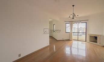 Imagem 2: Apartamento Venda 3 Dormitórios - 115 m² Perdizes