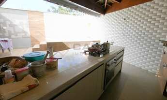 Imagem 7: DM- Imperdível- Casa Cond. Itatiaia em Colina de Laranjeiras