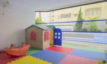 Imagem 5: LOCAL NOBRE-TOTALMENTE REFORMADO-ARMÁRIOS-LAZER DE CLUBE