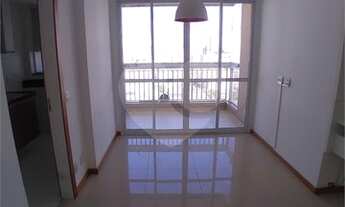 Imagem 3: Apartamento de 2 quartos - 3 vagas - Praia de Itaparica