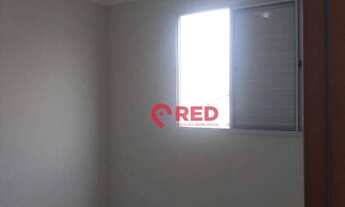 Imagem 4: Casa com 2 dormitórios à venda, 42 m² por R$ 165.000,00 - Edificio Residencial Parque Sola