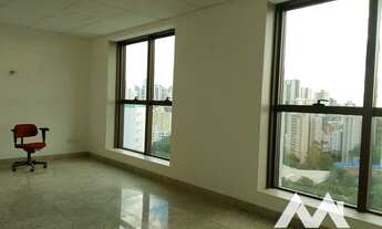 Imagem 3: Excelente Andar comercial para locação no bairro Estoril com 160m²