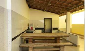 Imagem 7: Vende-se casa Teixeira de Freitas