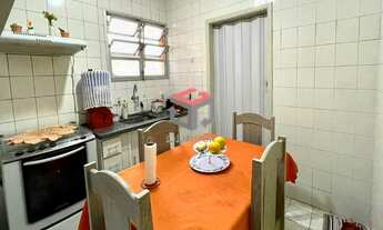 Imagem 2: Apartamento à venda, 2 quartos, 1 vaga, Santa Terezinha - São Bernardo do Campo/SP