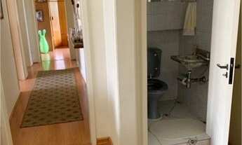 Imagem 2: Apartamento à venda com 3 dormitórios e 1 vaga, localizado na Barra Funda