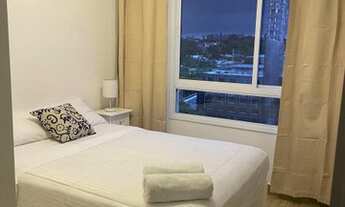 Imagem 5: Venda Apartamento 2 Dormitórios - 68 m² Brooklin