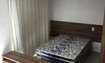 Imagem 5: Apartamento com 1 dormitório para alugar, 33 m² por R$ 1.350,00/mês - Jardim Tarraf II - S