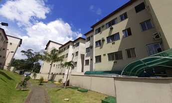 Imagem 7: TOTAL VILLE HARMONIA ACEITO FINANCIAMENTO