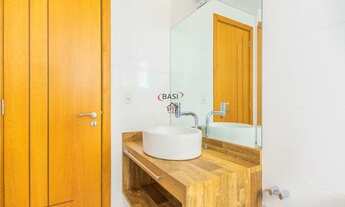 Imagem 3: CURITIBA - Apartamento Padrão - Vila Izabel