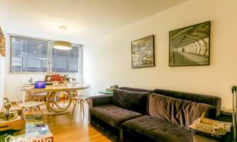 Imagem 2: Apartamento à venda em São Paulo