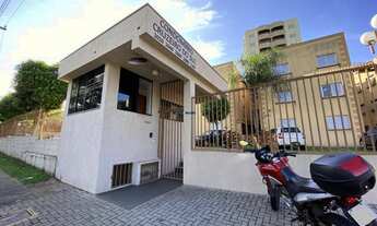 Imagem 2: Apartamento 2 dorm. - Ed. Cruzeiro do Sul