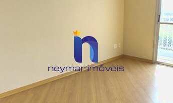 Imagem 1: Apartamento para venda tem 60 metros quadrados com 2 quartos