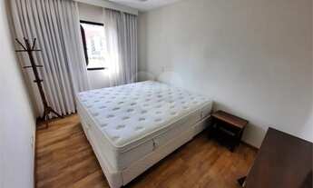 Imagem 7: Apartamento em Moema, 118m², 3 dormitórios, 1 suíte, 2 vagas, R$ 1.150,000