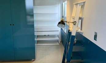 Imagem 4: Campo Belo - 70 m² - Mobiliado