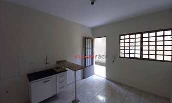 Imagem 2: Kitnet com 1 dormitório para alugar, 28 m² por R$ 665/mês - Centro - Londrina/PR