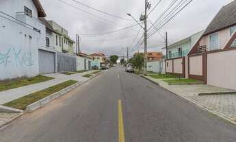 Imagem 2: CASA RESIDENCIAL em CURITIBA - PR, CAPÃO RASO