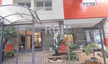 Imagem 4: Porto Alegre - Apartamento Padrão - Independência