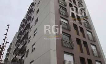 Imagem: Porto Alegre - Apartamento Padrão - Partenon