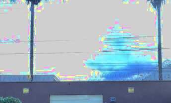 Imagem: Troca em chácara formada próx. Aparecida