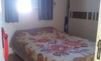 Imagem 4: Apartamento com 2 dormitórios à venda, 39 m² por R$ 110.000 - Três Vendas - Pelotas/RS