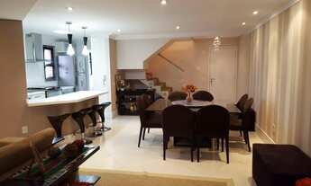 Imagem 4: Apartamento a venda com 176 metros quadrados , 2 quartos , Bairro Jardim - Santo André