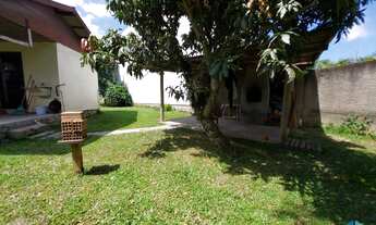 Imagem 4: Terreno de Esquina com Casa a 1 km do Centro de Garopaba!