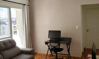 Imagem 2: Apartamento com 1 dormitório à venda, 42 m² por R$ 310.000 - Casa Verde - São Paulo/SP