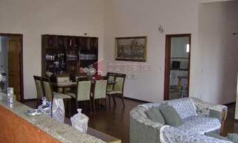 Imagem 7: Jundiaí - Casa de Condomínio - Caxambu