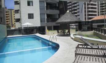 Imagem 2: Apartamento completo 2/4 Beira Mar , Piscina, Wi-Fi