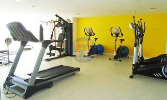 Imagem 4: APARTAMENTO para aluguel, 2 quartos, 1 suíte, 2 vagas, Meireles - FORTALEZA/CE