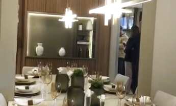 Imagem 14: Apartamento para venda com 152 metros quadrados com 3 quartos em Vila Ema - São José dos C