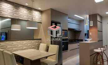 Imagem 3: Apartamento à venda, 2 quartos, 1 vaga, Taboão - Diadema/SP