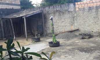 Imagem 4: Casa no Santa tereza