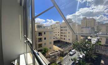 Imagem 5: Belo Horizonte - Conjunto Comercial/Sala - Graça