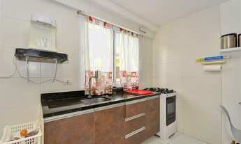 Imagem 5: Apartamento com 1 dormitório à venda, 49 m² próximo a PUC, Curitiba, Paraná