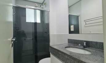 Imagem 6: River Park - Apartamento de 03 para locação semimobiliado - Manaus-AM