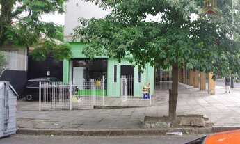 Imagem 4: Vendo loja térrea na Rua Felicíssimo de Azevedo no Bairro Higienópolis em Porto Alegre