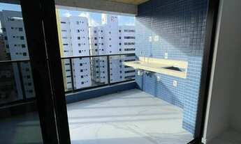 Imagem 2: Apartamento Alto Padrão