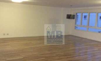 Imagem 7: BELISSIMO APARTAMENTO 3 SUITES COM VARANDA GOURMET AMPLA 310M2 ALTO BOA VISTA