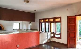 Imagem 5: CASA TÉRREA - JARDIM PINHEIROS - SP