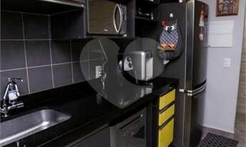 Imagem 4: Jundiaí - Apartamento Padrão - Jardim Ermida I